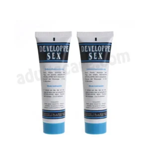 Creme Developpe Sex