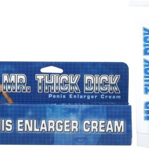 MR. THICK DICK – Creme Masculino de Alta Performance
