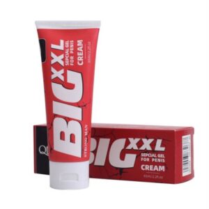 BIG XXL – Special Gel for Penis